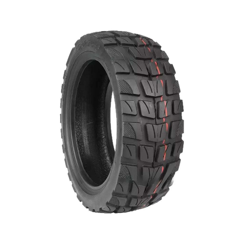 Opona terenowa 10 cali 10x2.75-6.5 do hulajnogi Speedway 5 i Dualtron 3, bezdętkowa