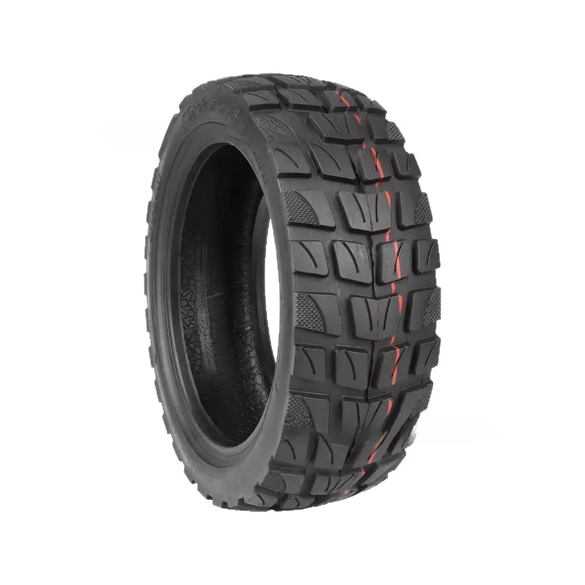 Opona terenowa 10 cali 10x2.75-6.5 do hulajnogi Speedway 5 i Dualtron 3, bezdętkowa
