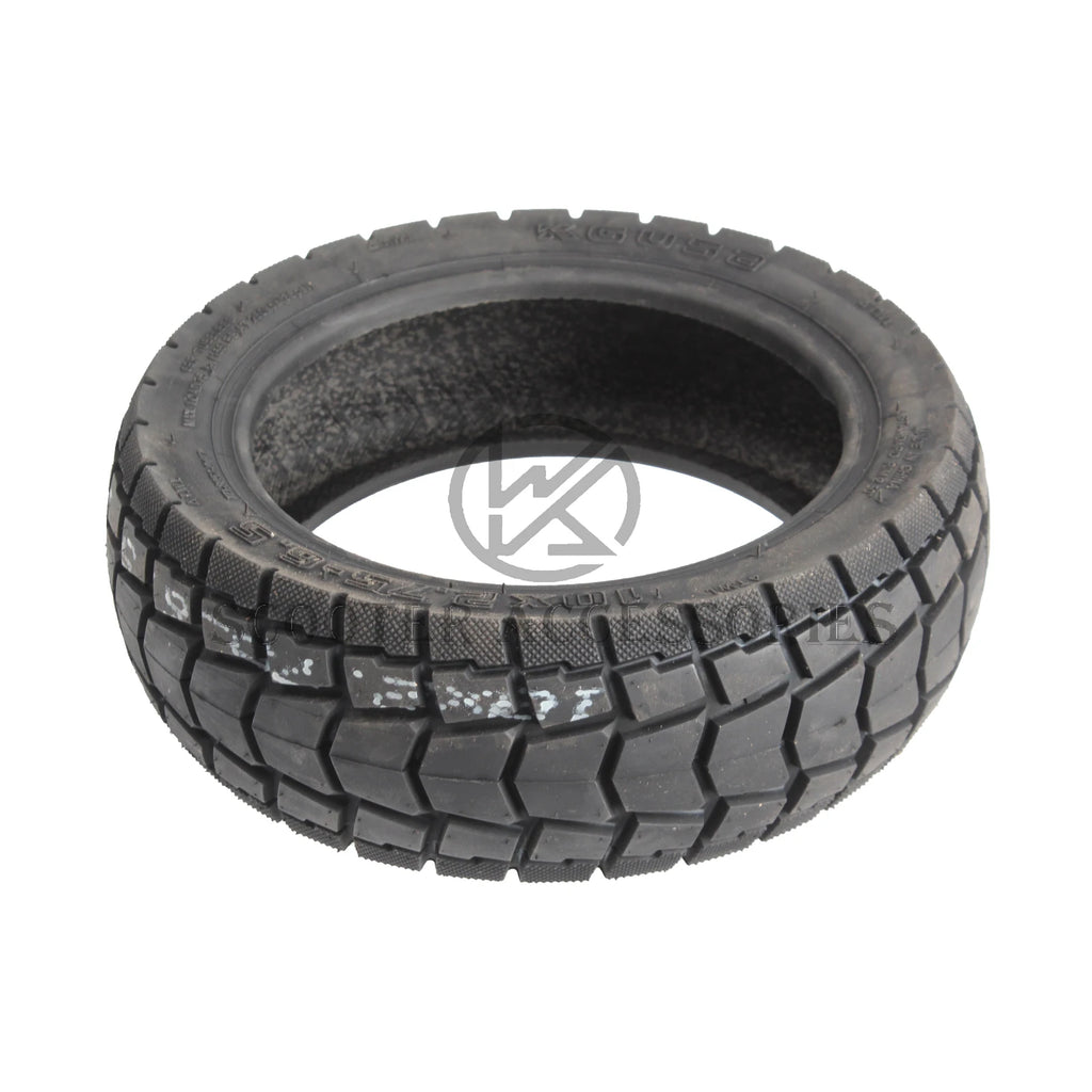 Opona bezdętkowa 10 cali 10x2.75-6.5 do hulajnogi SmartGyro Rockway C
