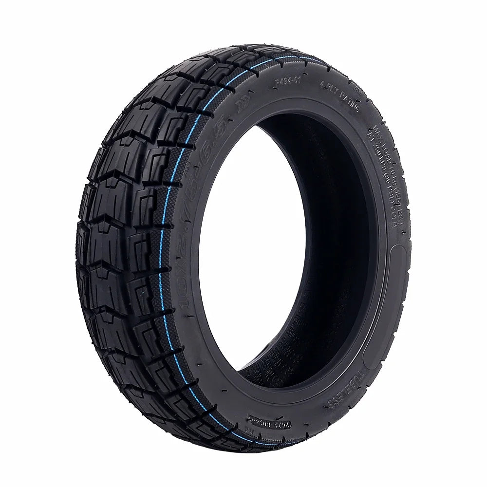 Opona bezdętkowa 10 cali 10x2.75-6.5 do hulajnogi KuKirin G2 i G3, Speedway 5, Dualtron 3