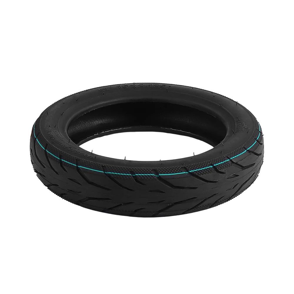 Opona dętkowa 10 cali 10x2.125 do hulajnogi Segway Ninebot F20, F25, F30 i F40, także z dętką