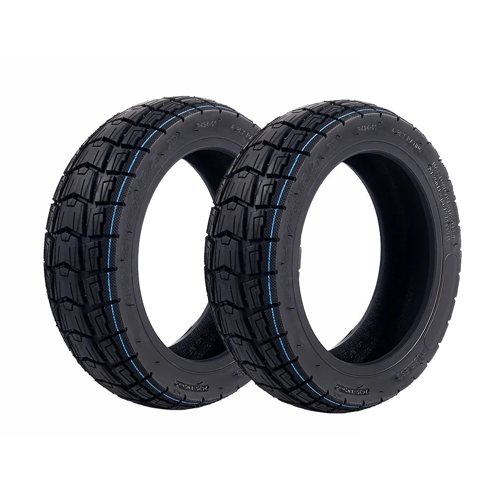 Opona bezdętkowa 10 cali 10x2.75-6.5 do hulajnogi KuKirin G2 i G3, Speedway 5, Dualtron 3