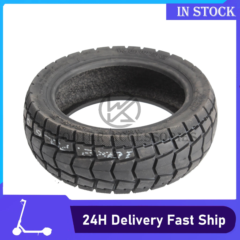 Opona bezdętkowa 10 cali 10x2.75-6.5 do hulajnogi SmartGyro Rockway C