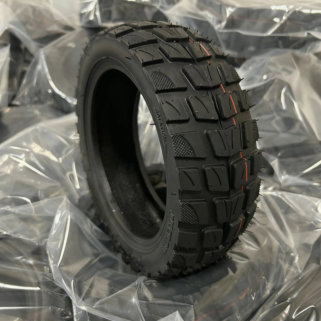 Opona terenowa 10 cali 10x2.75-6.5 do hulajnogi Speedway 5 i Dualtron 3, bezdętkowa