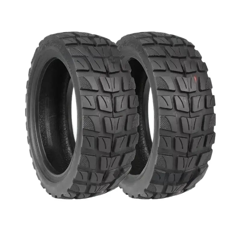 Opona terenowa 10 cali 10x2.75-6.5 do hulajnogi Speedway 5 i Dualtron 3, bezdętkowa