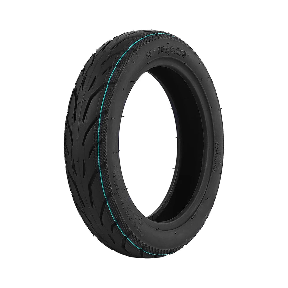 Opona dętkowa 10 cali 10x2.125 do hulajnogi Segway Ninebot F20, F25, F30 i F40, także z dętką