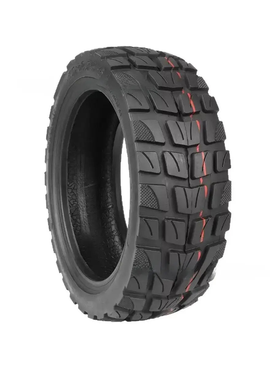 Opona terenowa 10 cali 10x2.75-6.5 do hulajnogi Speedway 5 i Dualtron 3, bezdętkowa