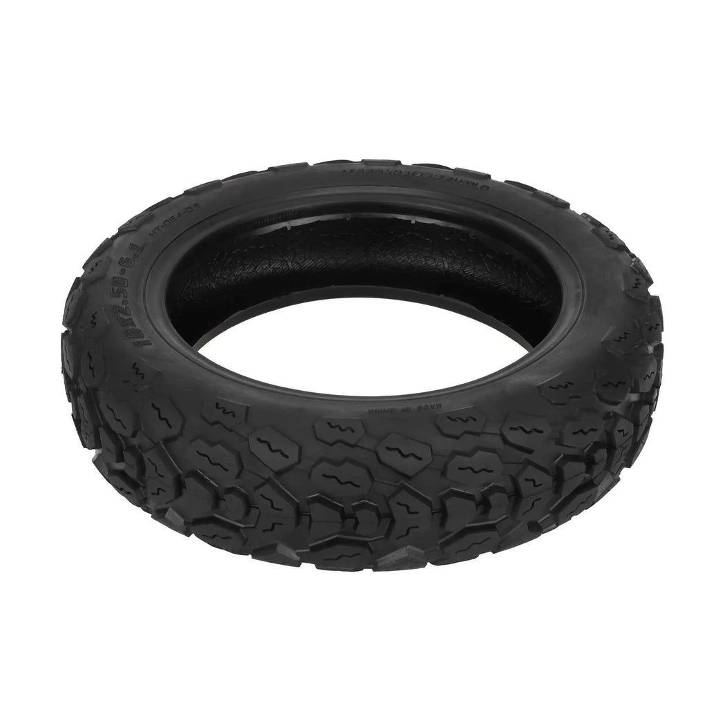 Opona terenowa bezdętkowa 10 cali 10x2.50-6.1 do hulajnogi Kugoo M4 i M4 Pro