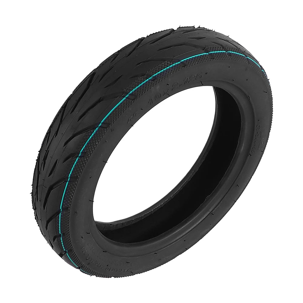 Opona dętkowa 10 cali 10x2.125 do hulajnogi Segway Ninebot F20, F25, F30 i F40, także z dętką
