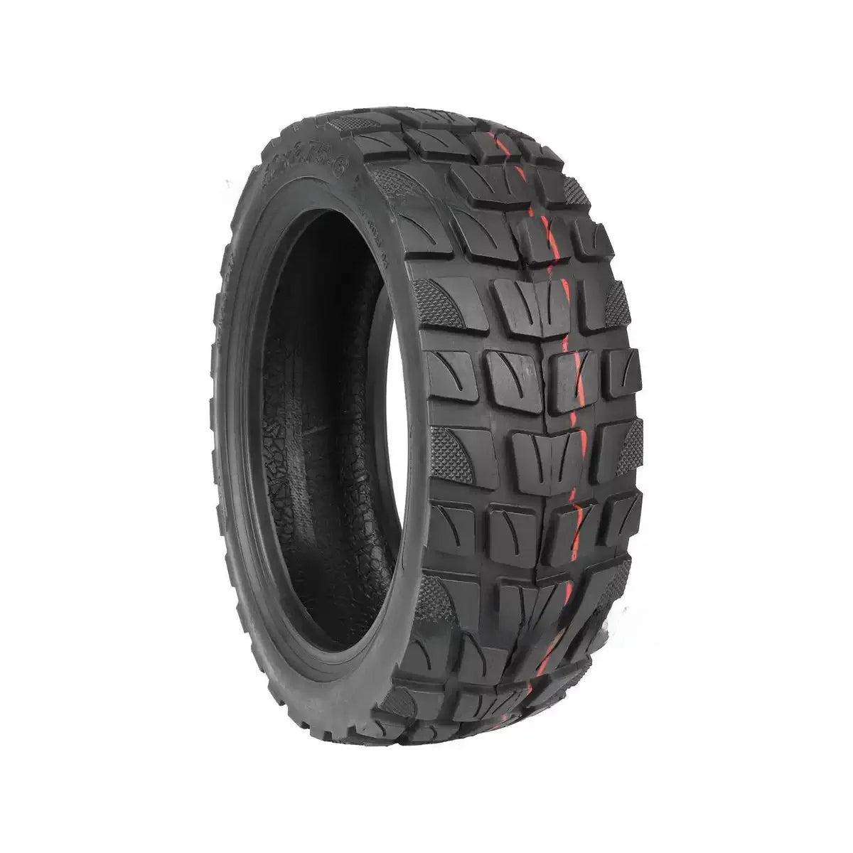 Opona terenowa 10 cali 10x2.75-6.5 do hulajnogi Speedway 5 i Dualtron 3, bezdętkowa
